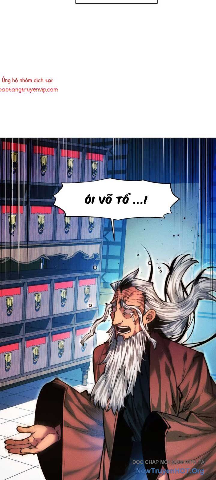 Chuyển Sinh Vào Thế Giới Võ Lâm [Chap 131-142]