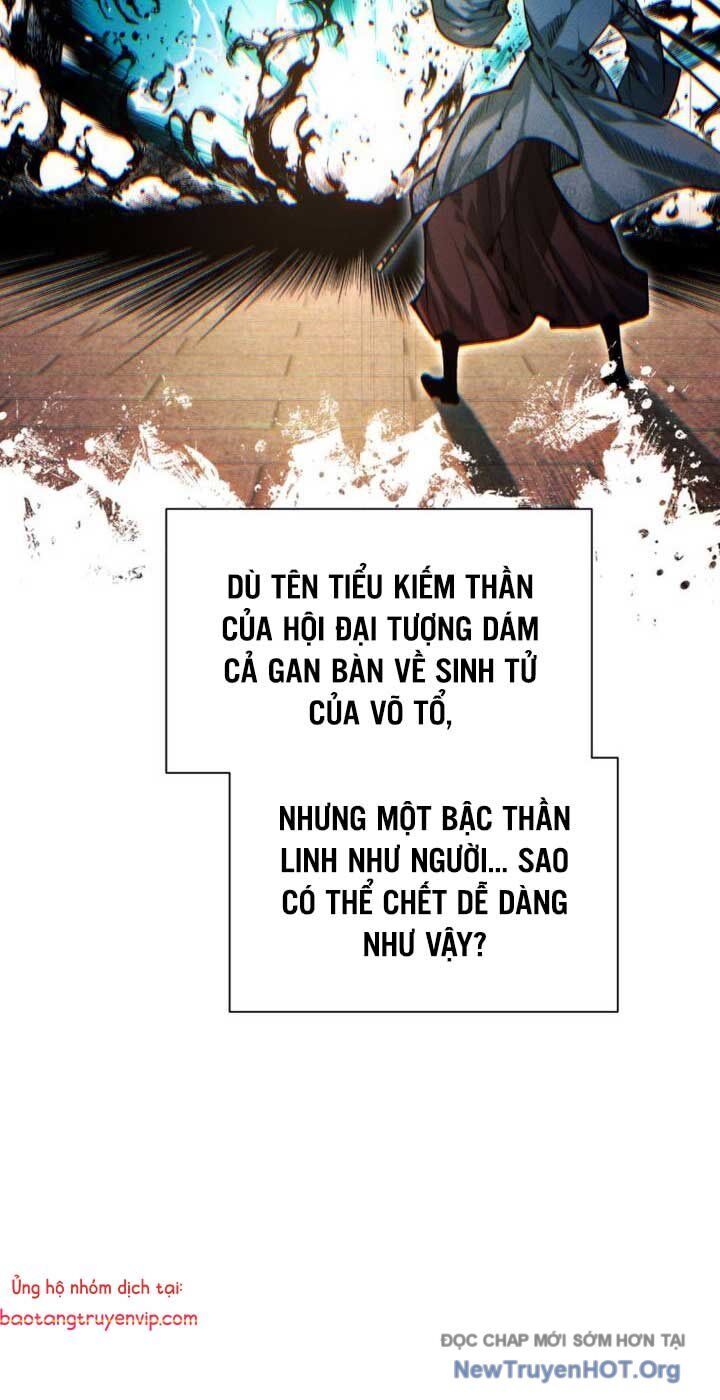 Chuyển Sinh Vào Thế Giới Võ Lâm [Chap 131-142]