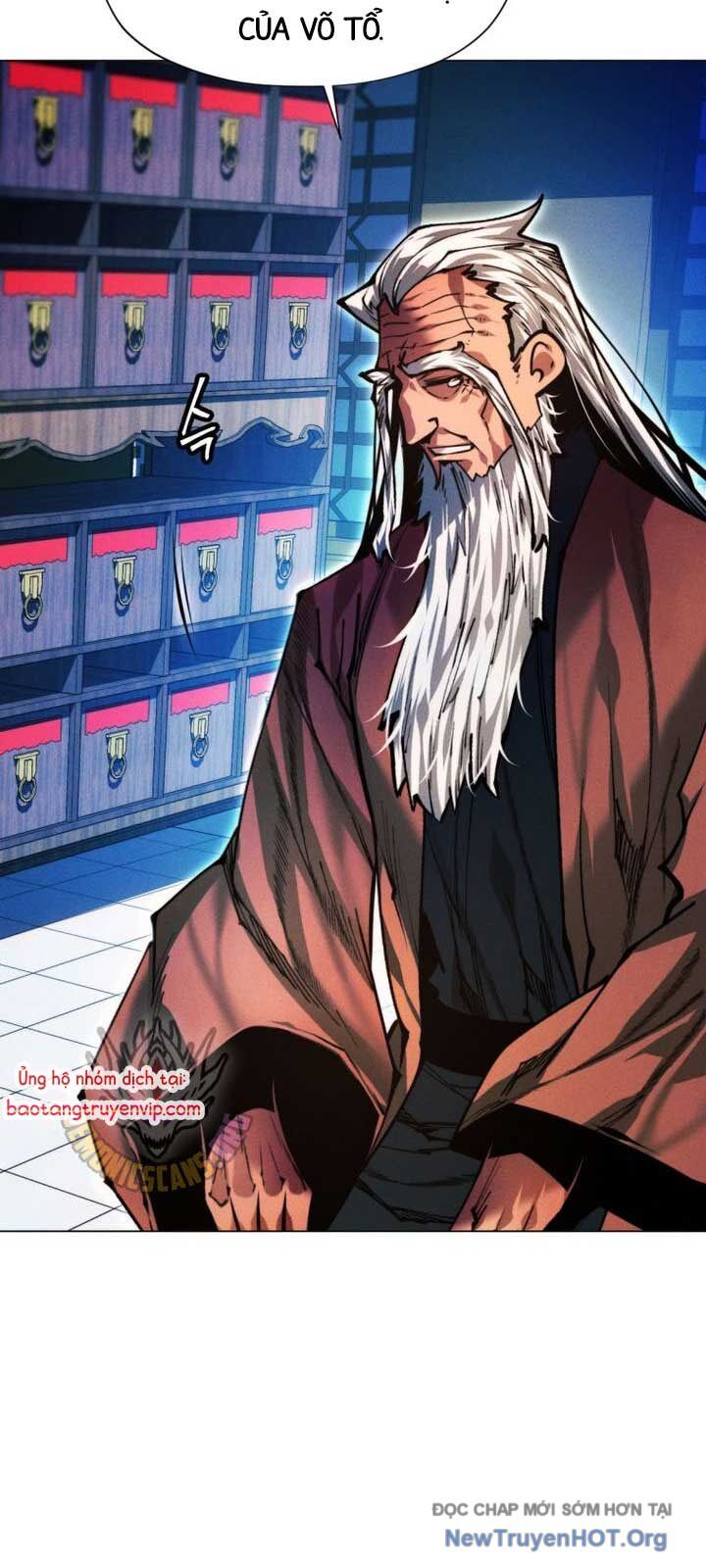 Chuyển Sinh Vào Thế Giới Võ Lâm [Chap 131-142]