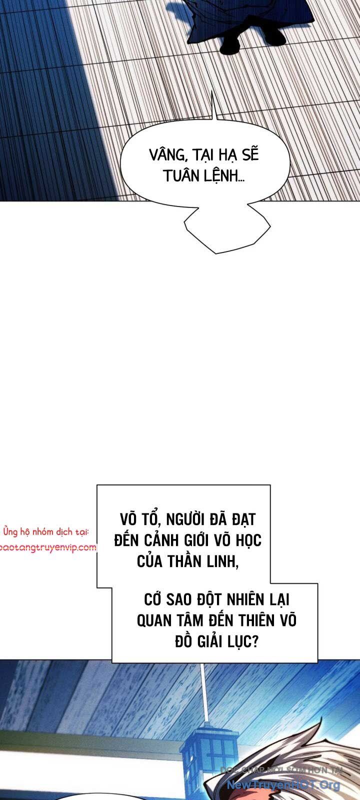 Chuyển Sinh Vào Thế Giới Võ Lâm [Chap 131-142]