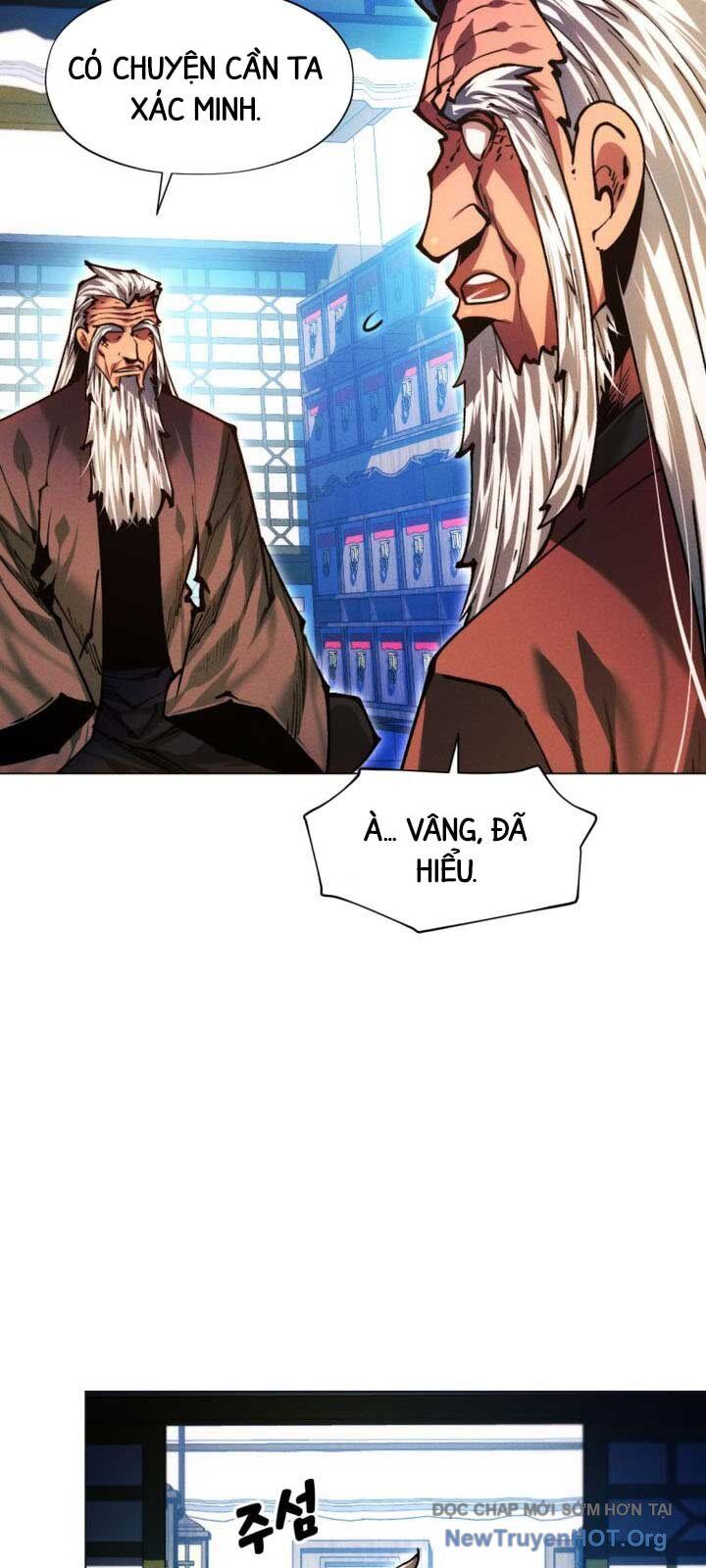 Chuyển Sinh Vào Thế Giới Võ Lâm [Chap 131-142]