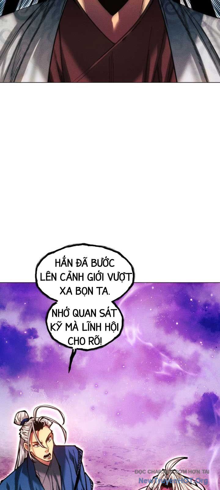 Chuyển Sinh Vào Thế Giới Võ Lâm [Chap 131-142]