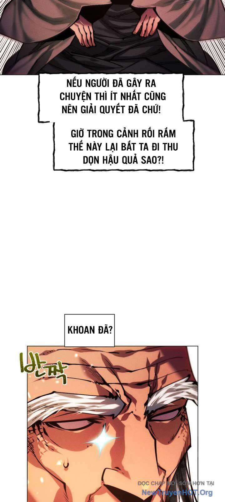 Chuyển Sinh Vào Thế Giới Võ Lâm [Chap 131-142]
