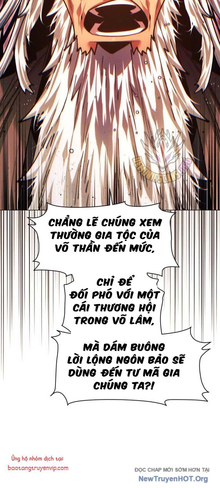 Chuyển Sinh Vào Thế Giới Võ Lâm [Chap 131-142]