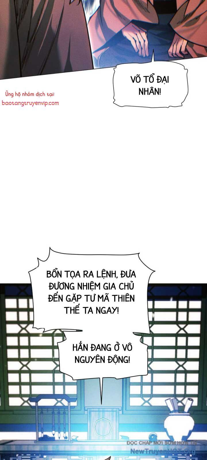 Chuyển Sinh Vào Thế Giới Võ Lâm [Chap 131-142]