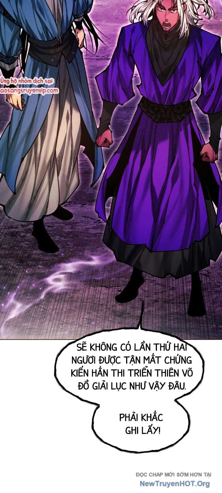 Chuyển Sinh Vào Thế Giới Võ Lâm [Chap 131-142]