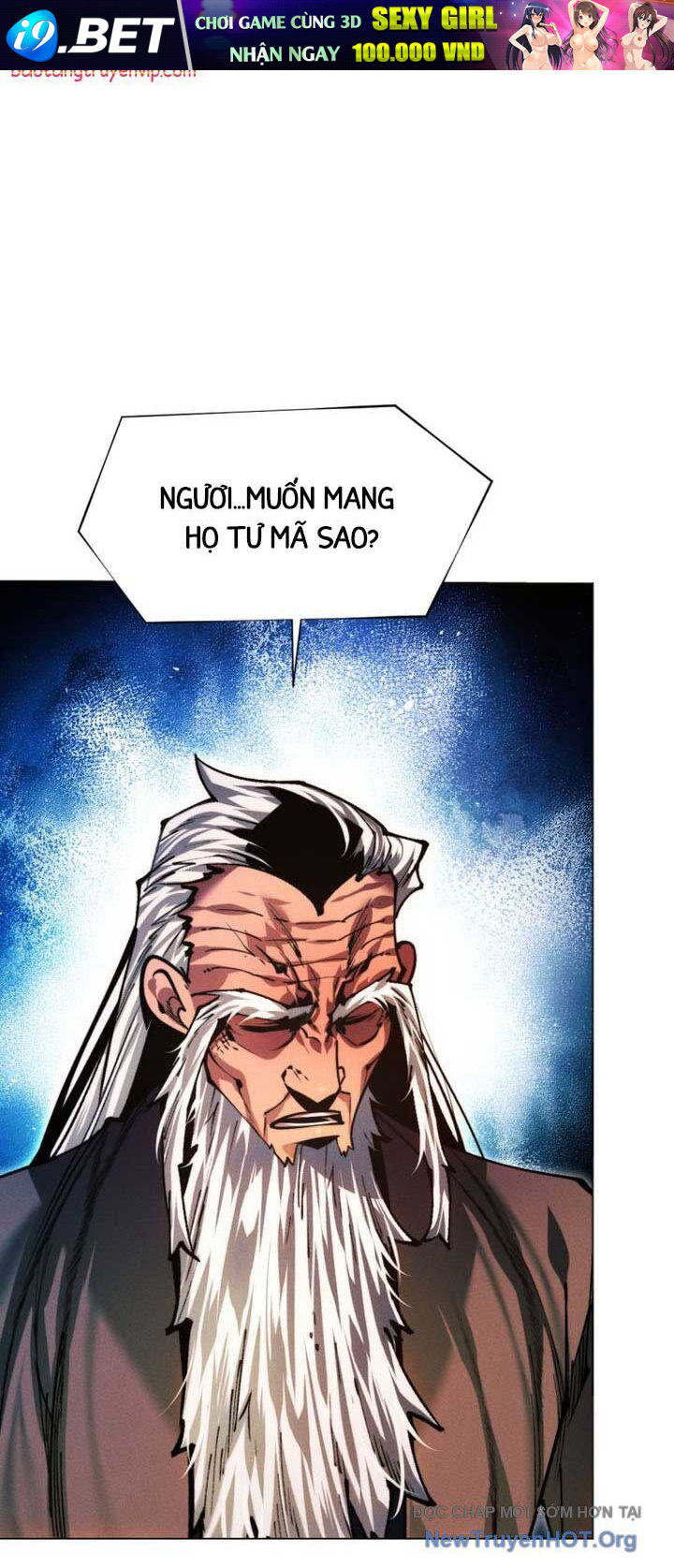 Chuyển Sinh Vào Thế Giới Võ Lâm [Chap 131-142]