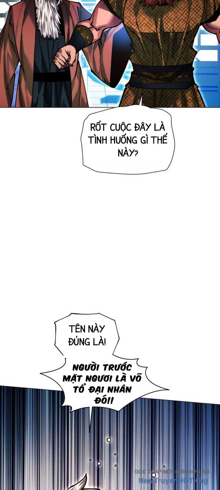Chuyển Sinh Vào Thế Giới Võ Lâm [Chap 131-142]