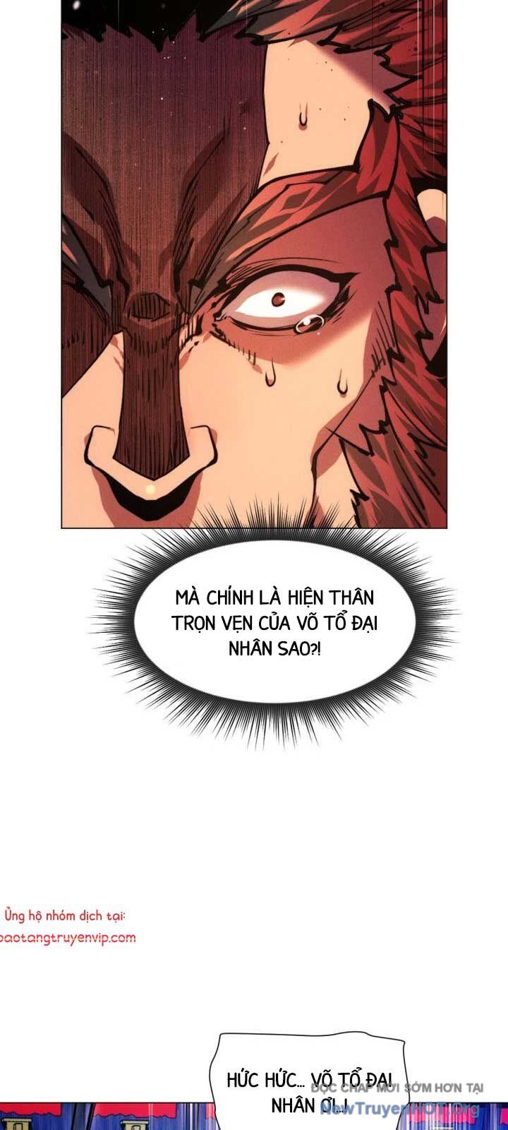 Chuyển Sinh Vào Thế Giới Võ Lâm [Chap 131-142]