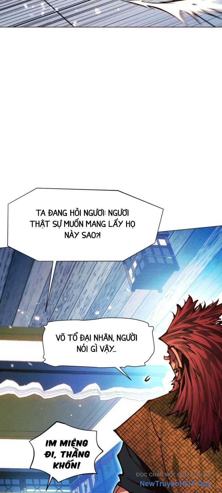 Chuyển Sinh Vào Thế Giới Võ Lâm [Chap 131-142]