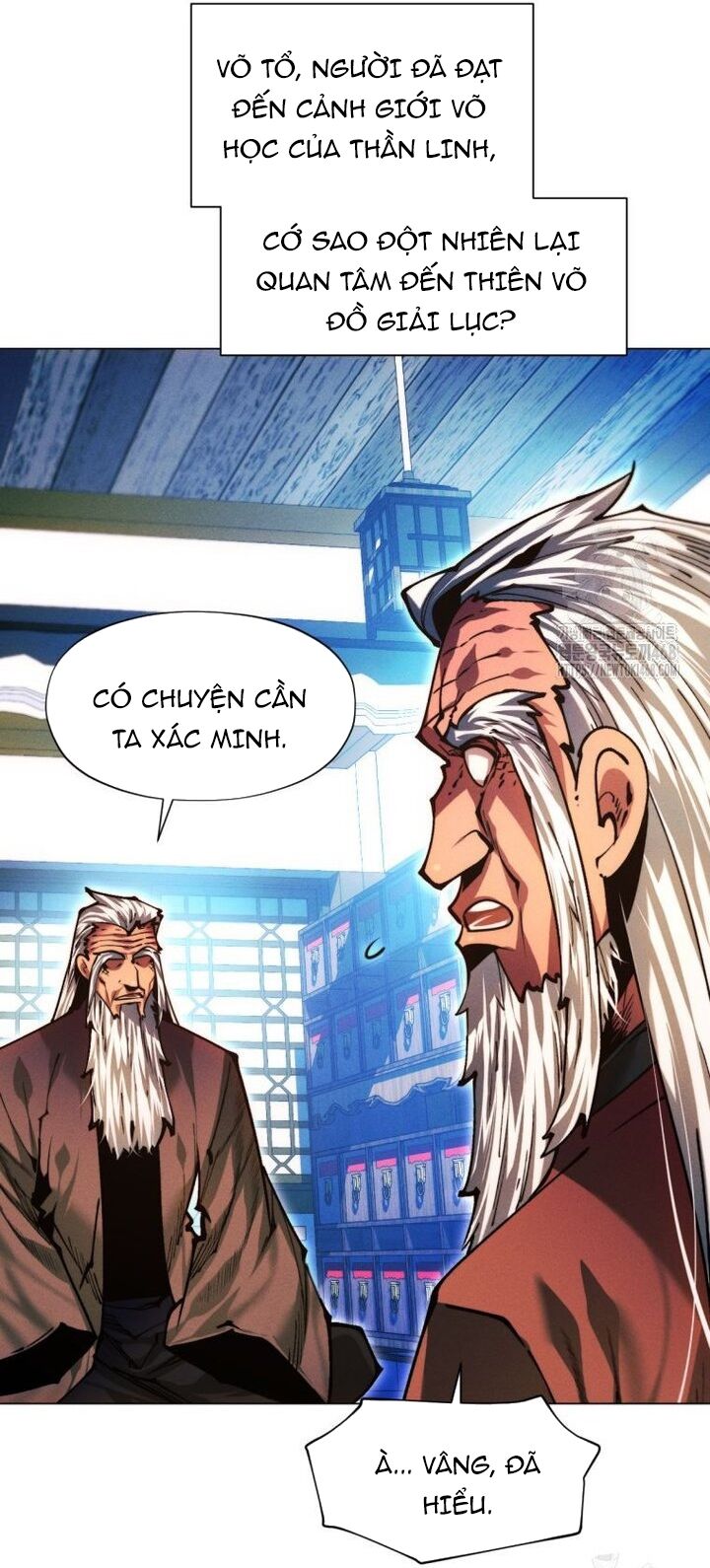 Chuyển Sinh Vào Thế Giới Võ Lâm [Chap 131-142]