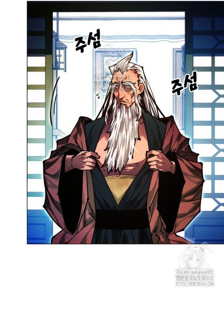 Chuyển Sinh Vào Thế Giới Võ Lâm [Chap 131-142]