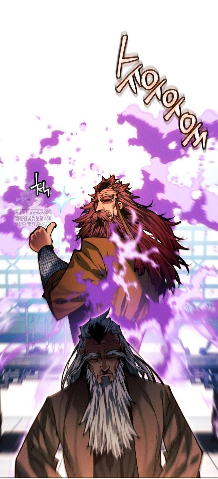 Chuyển Sinh Vào Thế Giới Võ Lâm [Chap 131-142]