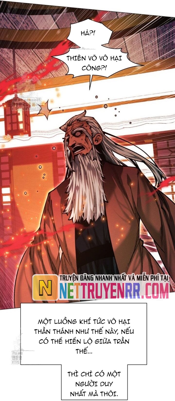 Chuyển Sinh Vào Thế Giới Võ Lâm [Chap 131-142]