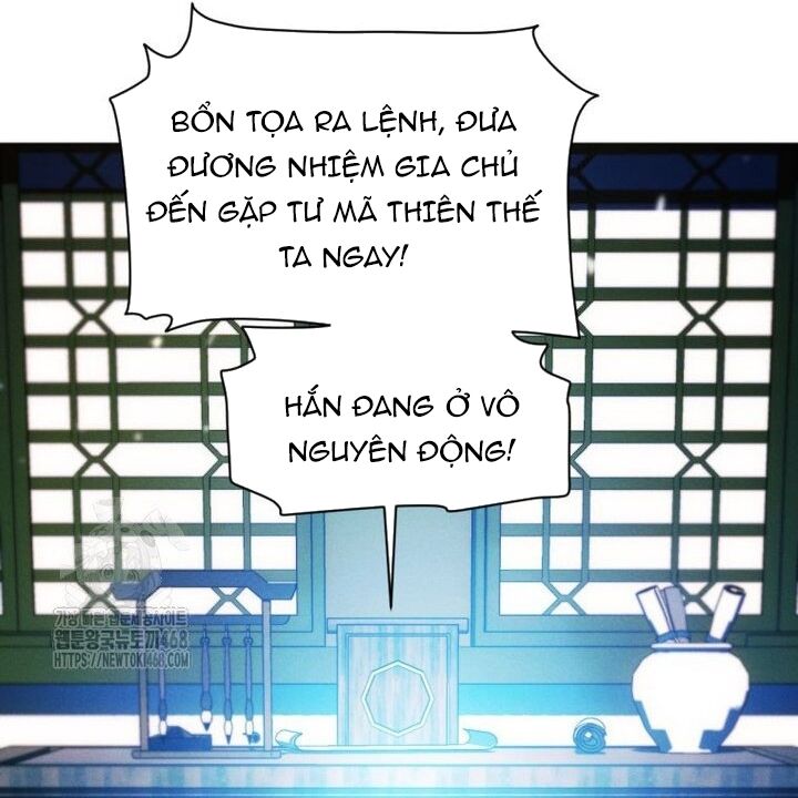 Chuyển Sinh Vào Thế Giới Võ Lâm [Chap 131-142]