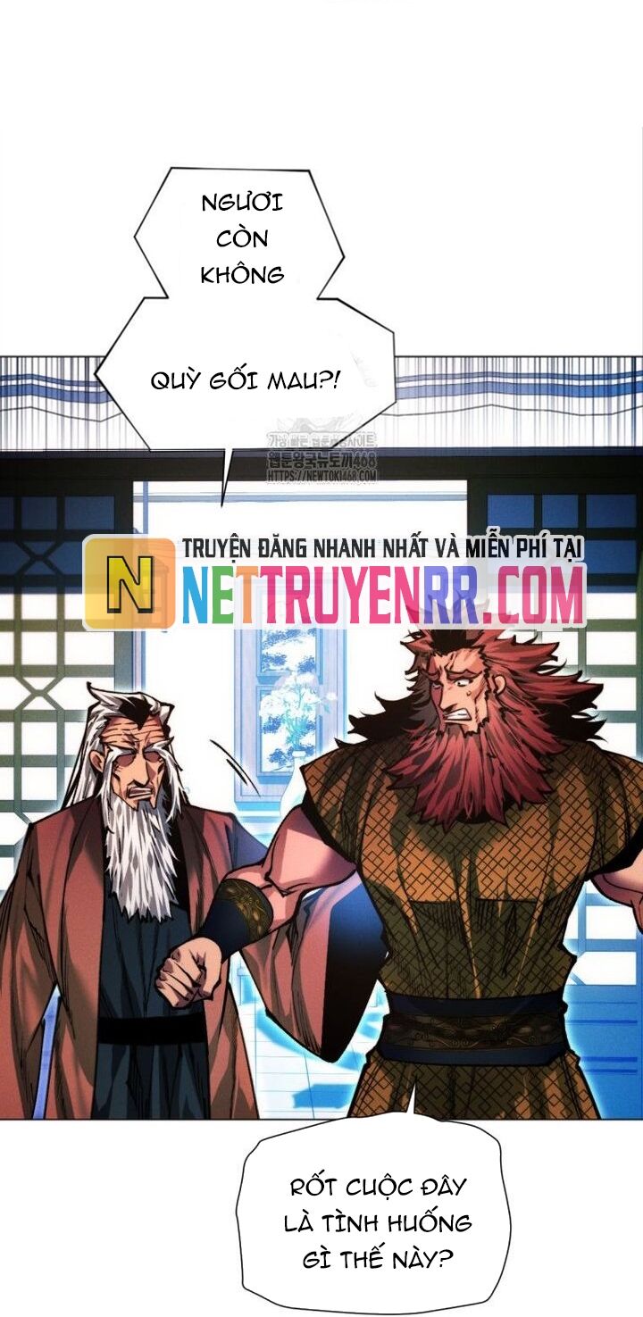Chuyển Sinh Vào Thế Giới Võ Lâm [Chap 131-142]