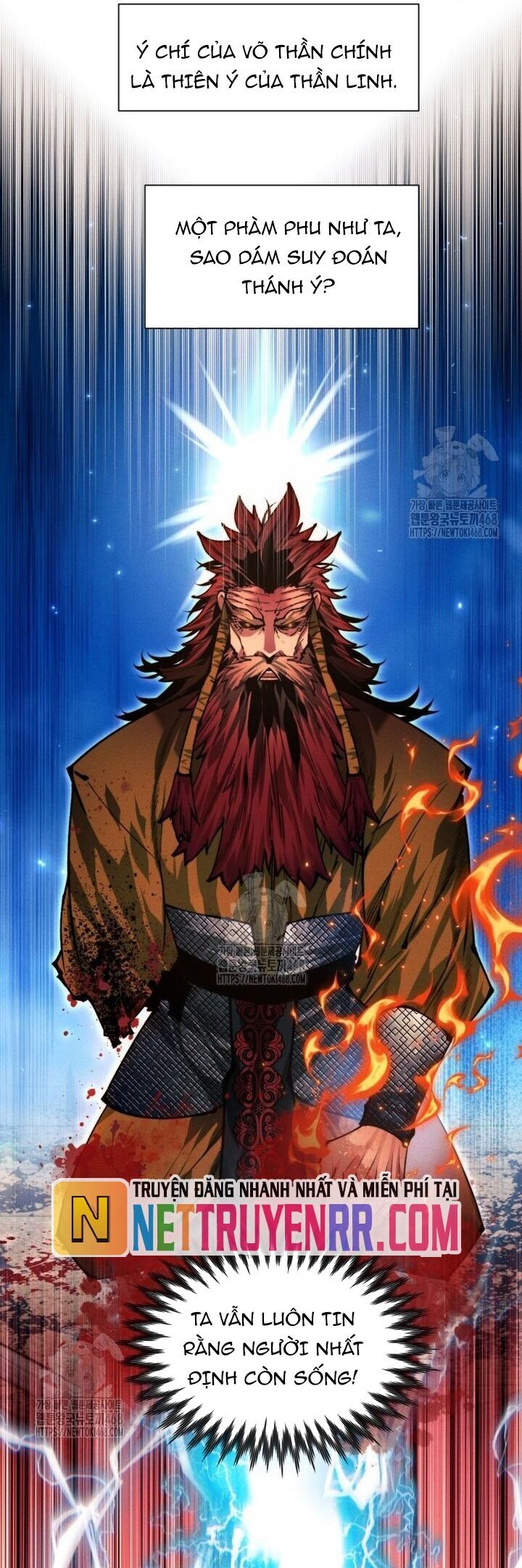 Chuyển Sinh Vào Thế Giới Võ Lâm [Chap 131-142]