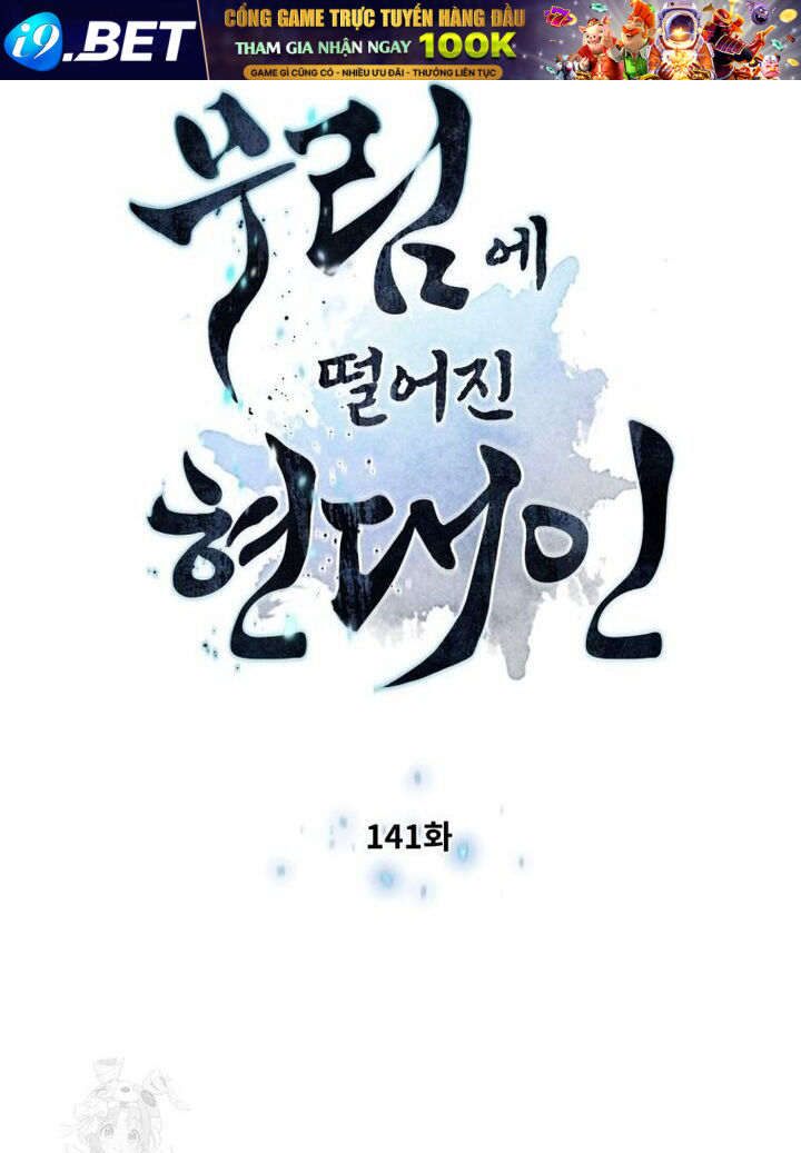 Chuyển Sinh Vào Thế Giới Võ Lâm [Chap 131-142]