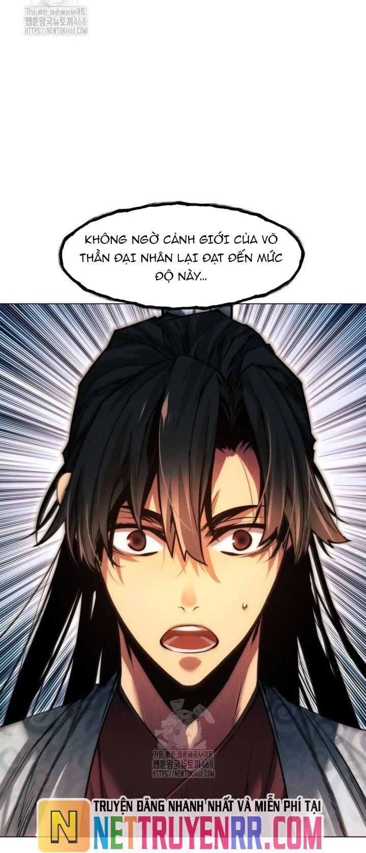 Chuyển Sinh Vào Thế Giới Võ Lâm [Chap 131-142]