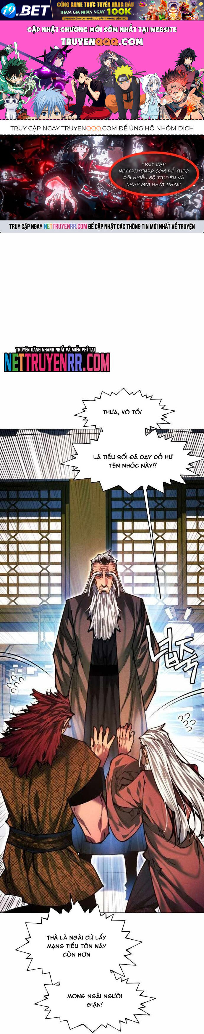 Chuyển Sinh Vào Thế Giới Võ Lâm Chapter 142 - TC Truyện