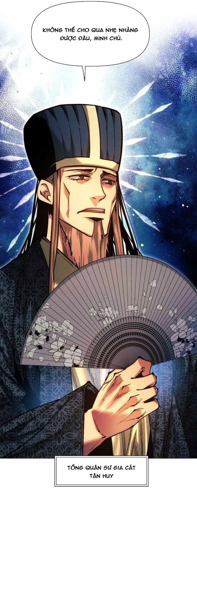 Chuyển Sinh Vào Thế Giới Võ Lâm [Chap 131-142]