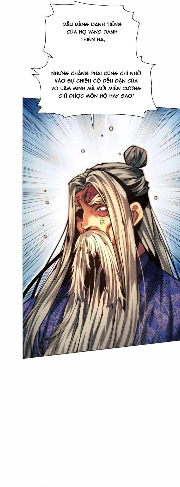 Chuyển Sinh Vào Thế Giới Võ Lâm [Chap 131-142]