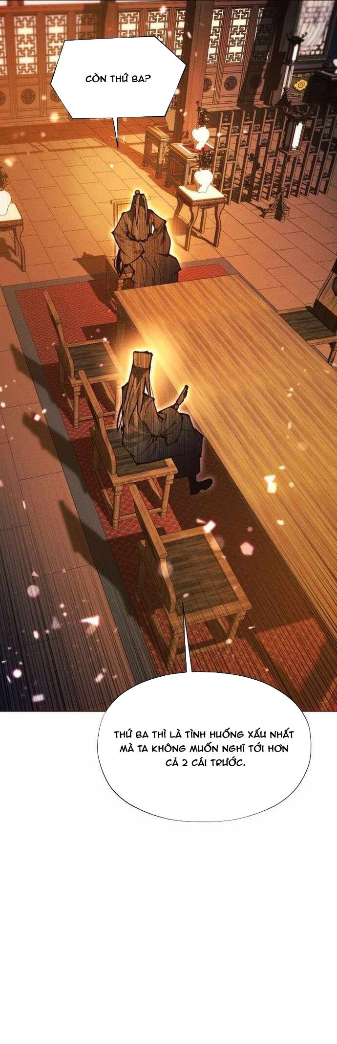 Chuyển Sinh Vào Thế Giới Võ Lâm [Chap 131-142]
