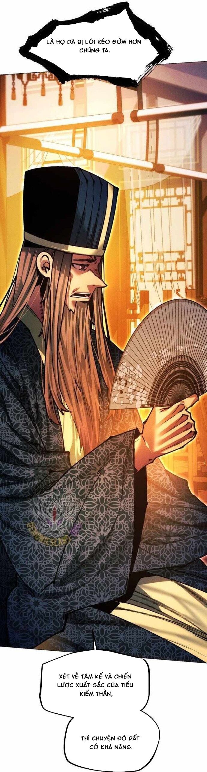 Chuyển Sinh Vào Thế Giới Võ Lâm [Chap 131-142]