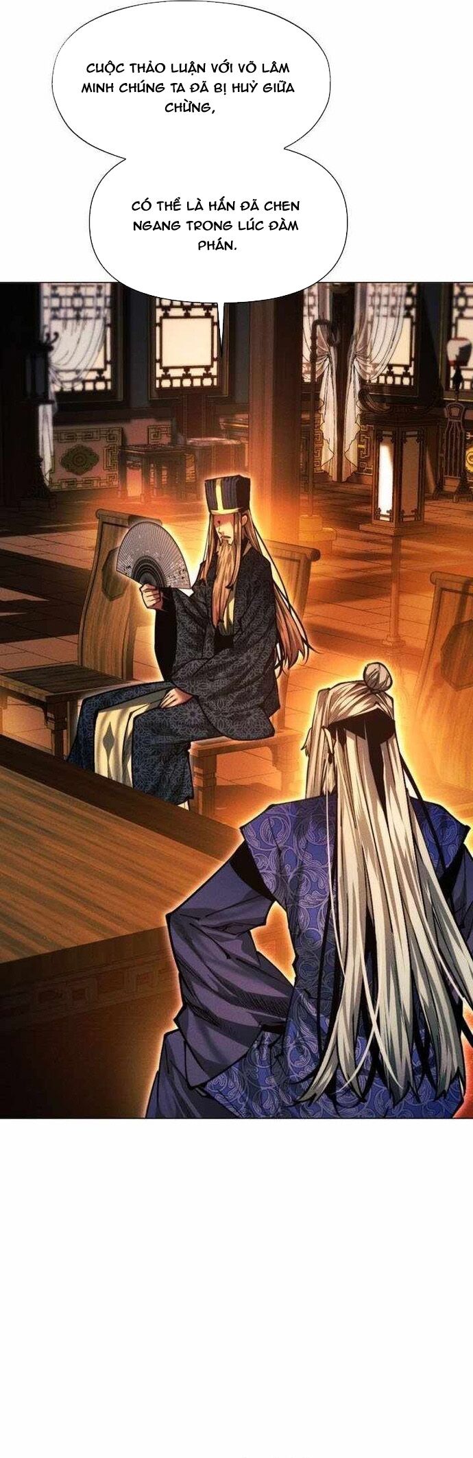 Chuyển Sinh Vào Thế Giới Võ Lâm [Chap 131-142]