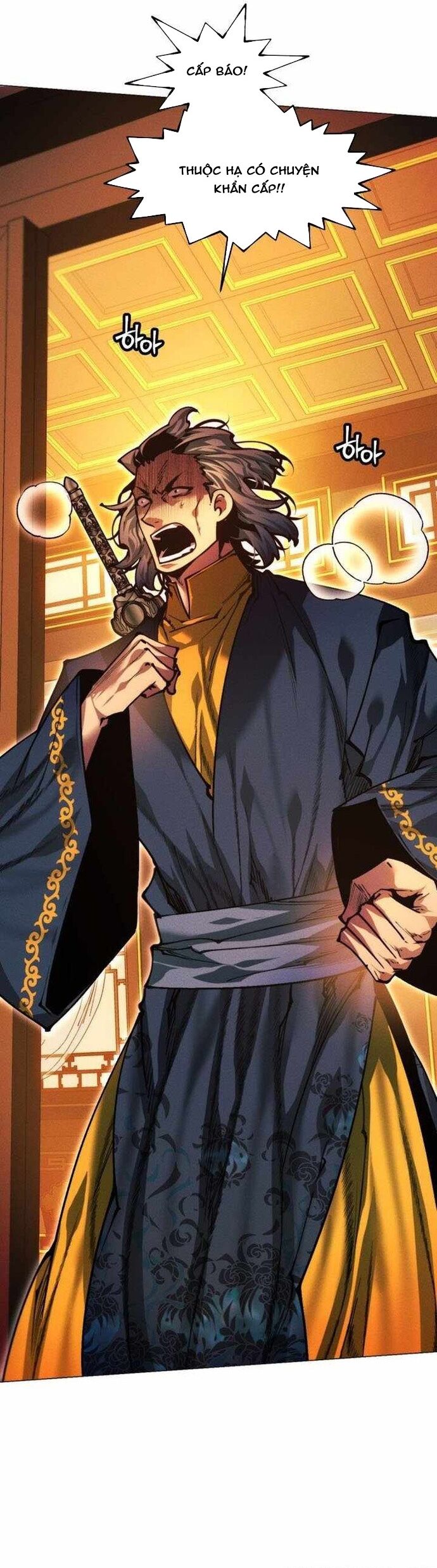 Chuyển Sinh Vào Thế Giới Võ Lâm [Chap 131-142]