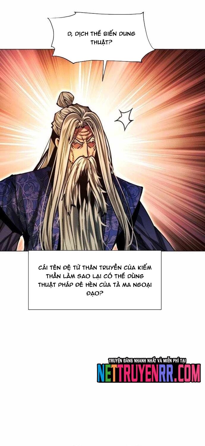 Chuyển Sinh Vào Thế Giới Võ Lâm [Chap 131-142]