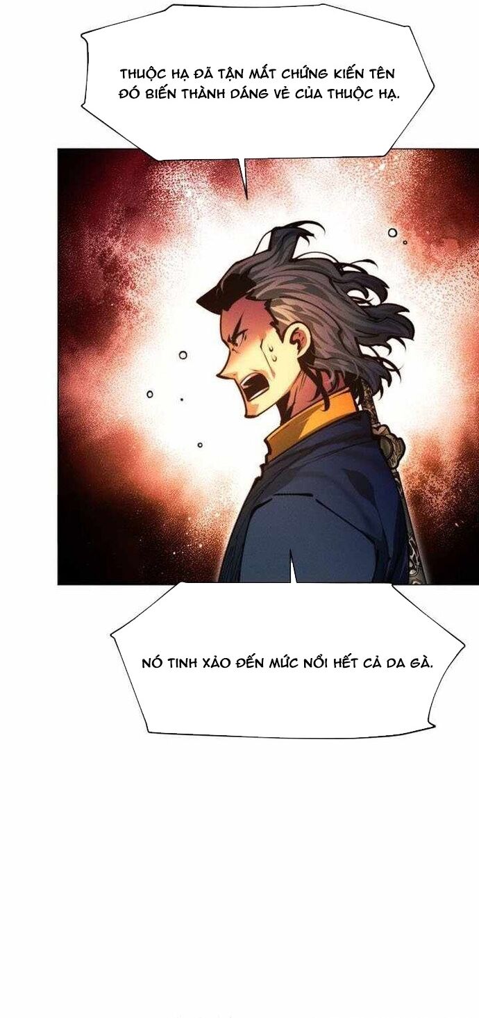 Chuyển Sinh Vào Thế Giới Võ Lâm [Chap 131-142]