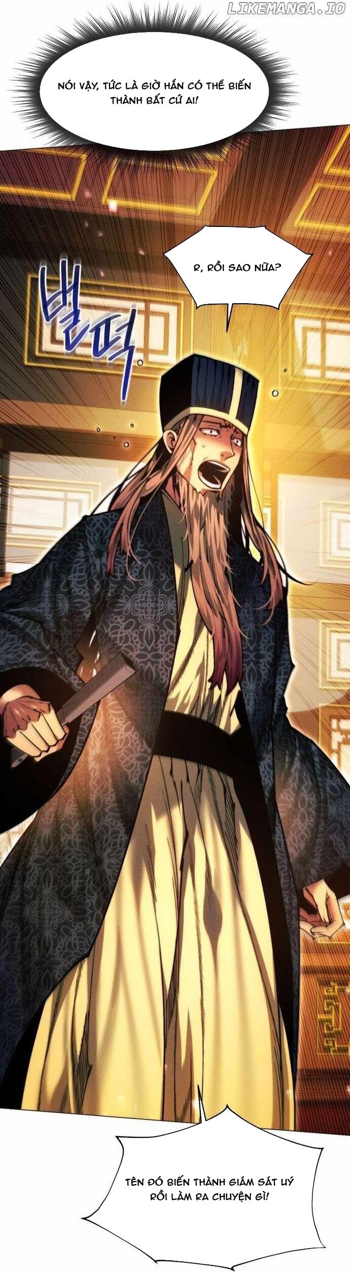 Chuyển Sinh Vào Thế Giới Võ Lâm [Chap 131-142]