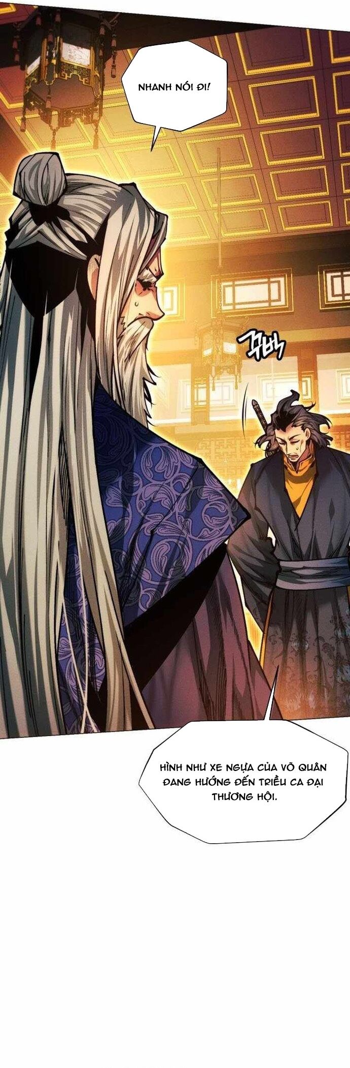 Chuyển Sinh Vào Thế Giới Võ Lâm [Chap 131-142]