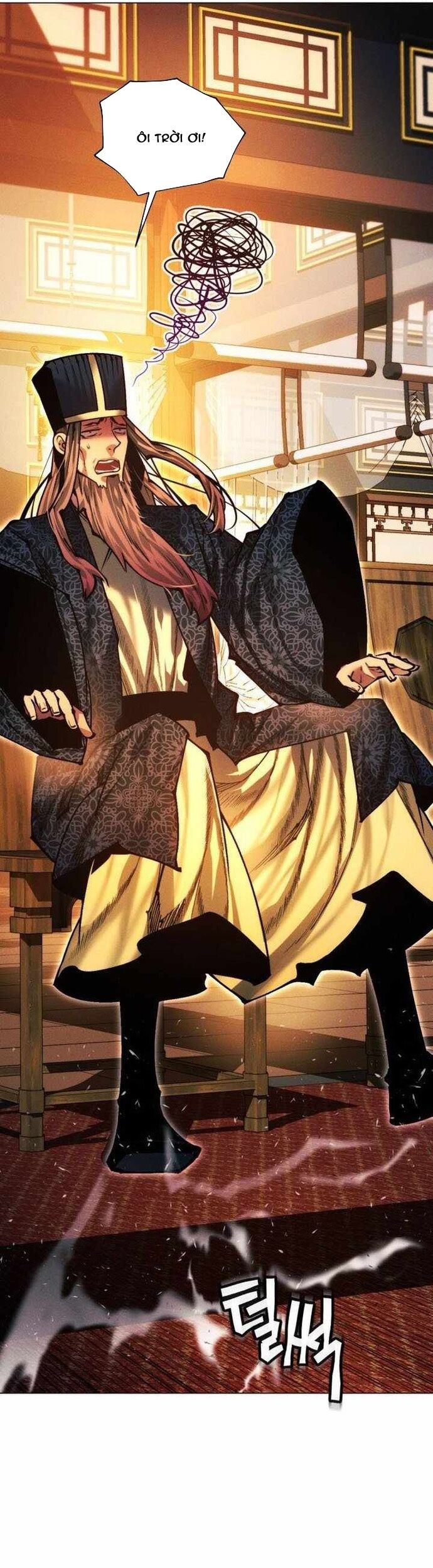 Chuyển Sinh Vào Thế Giới Võ Lâm [Chap 131-142]