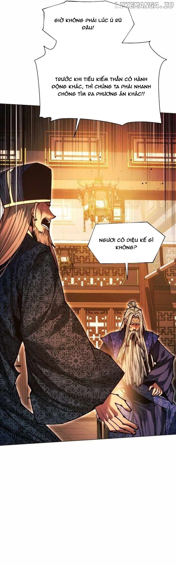 Chuyển Sinh Vào Thế Giới Võ Lâm [Chap 131-142]