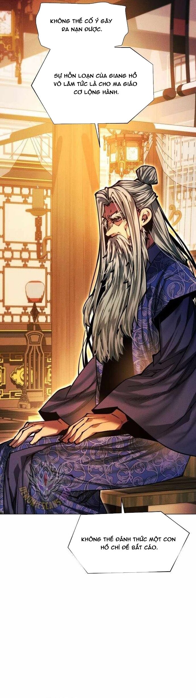 Chuyển Sinh Vào Thế Giới Võ Lâm [Chap 131-142]