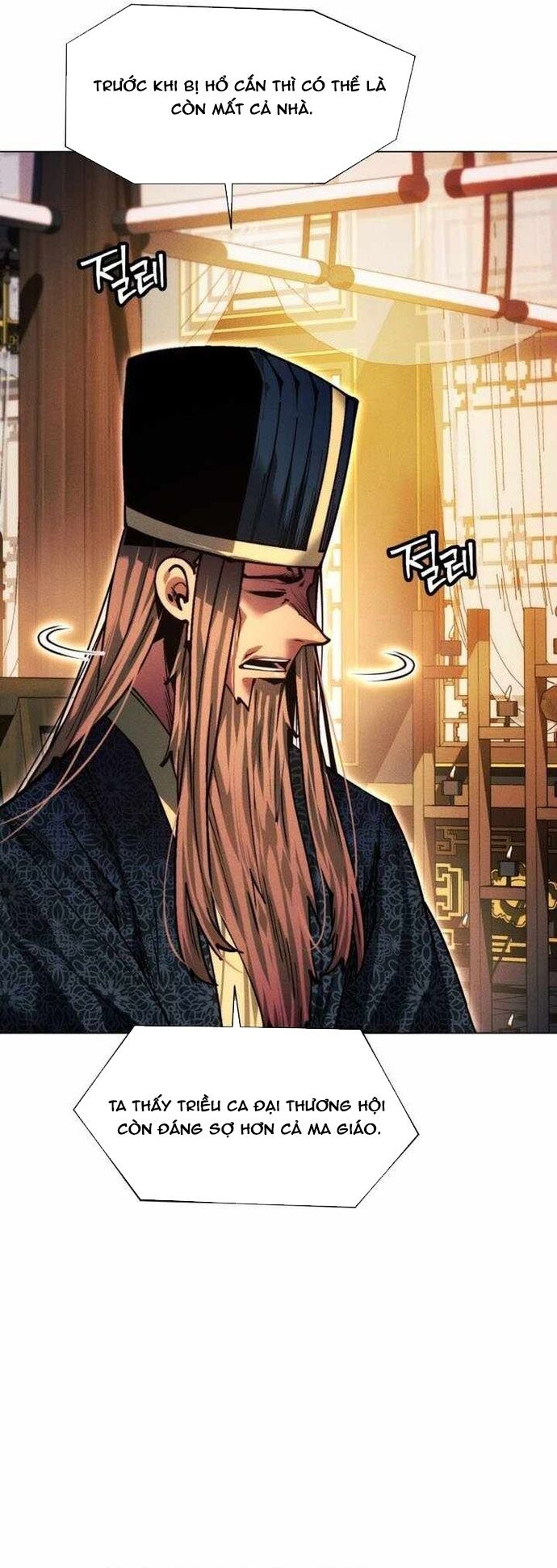 Chuyển Sinh Vào Thế Giới Võ Lâm [Chap 131-142]