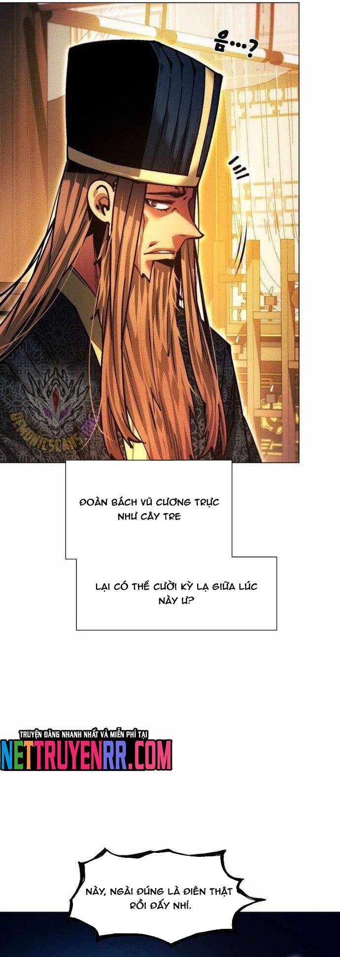 Chuyển Sinh Vào Thế Giới Võ Lâm [Chap 131-142]