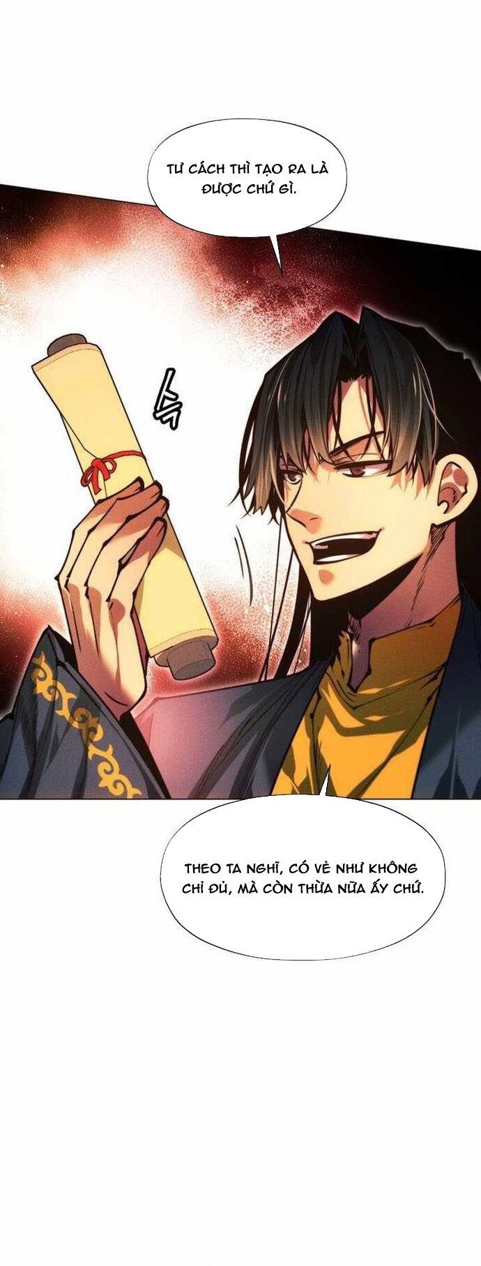 Chuyển Sinh Vào Thế Giới Võ Lâm [Chap 131-142]