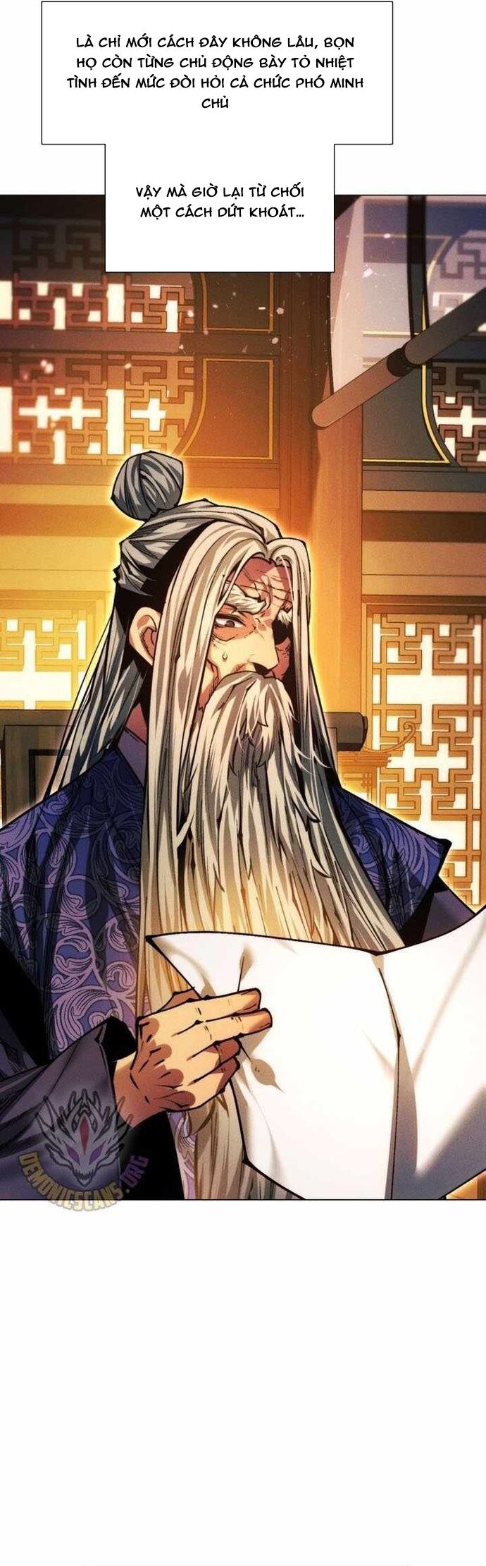 Chuyển Sinh Vào Thế Giới Võ Lâm [Chap 131-142]