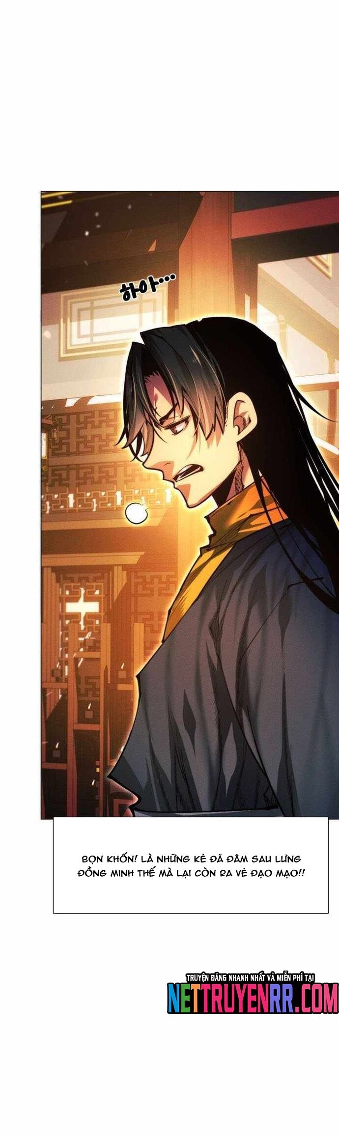 Chuyển Sinh Vào Thế Giới Võ Lâm [Chap 131-142]