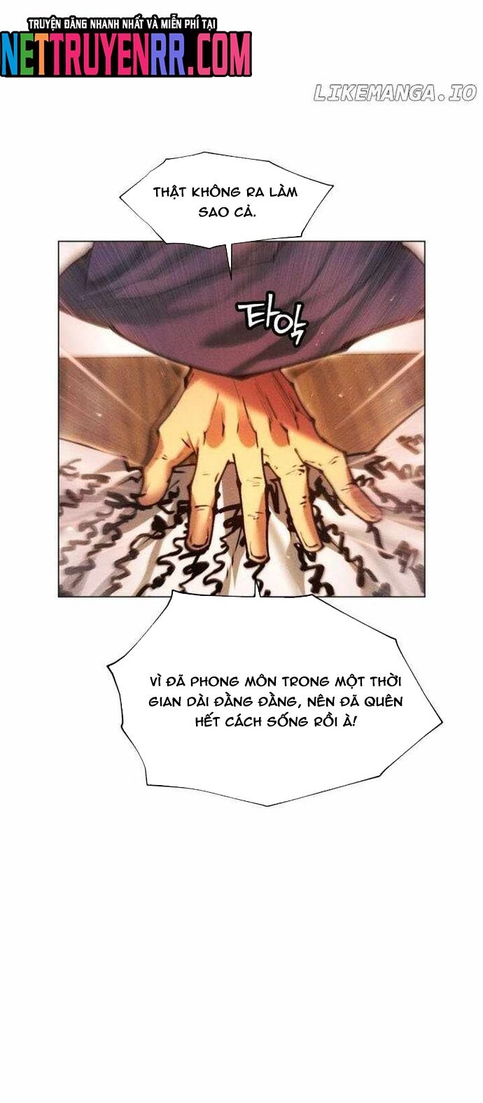 Chuyển Sinh Vào Thế Giới Võ Lâm [Chap 131-142]
