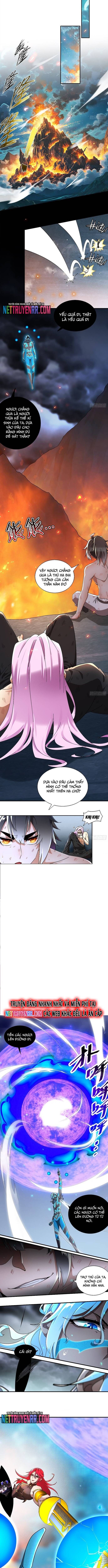 Tuyệt Sắc Đạo Lữ Đều Nói Ngô Hoàng Thể Chất Vô Địch [Chap 391-393] - Page 2