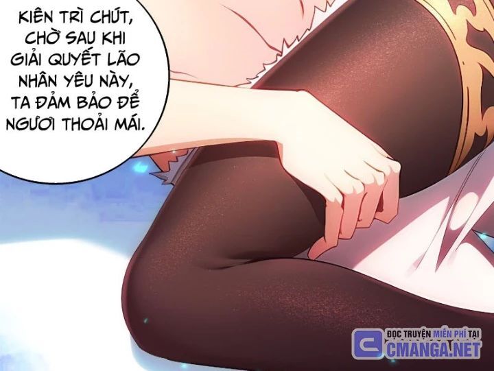 Tuyệt Sắc Đạo Lữ Đều Nói Ngô Hoàng Thể Chất Vô Địch [Chap 391-393] - Page 10