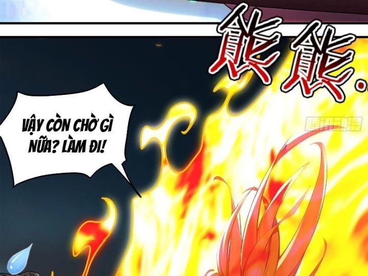 Tuyệt Sắc Đạo Lữ Đều Nói Ngô Hoàng Thể Chất Vô Địch [Chap 391-393] - Page 11