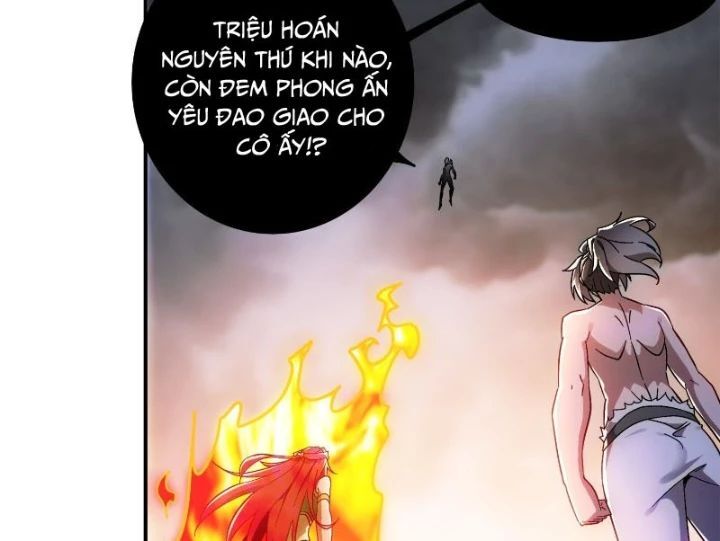 Tuyệt Sắc Đạo Lữ Đều Nói Ngô Hoàng Thể Chất Vô Địch [Chap 391-393] - Page 14