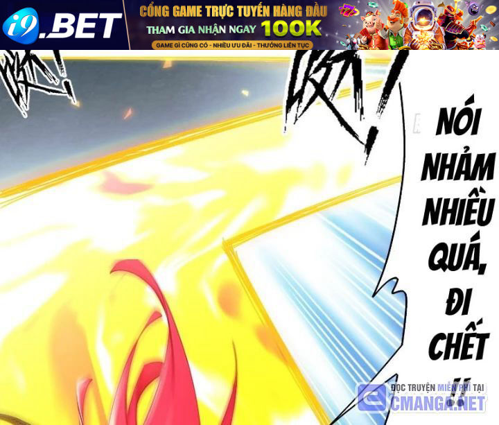 Tuyệt Sắc Đạo Lữ Đều Nói Ngô Hoàng Thể Chất Vô Địch [Chap 391-393] - Page 16