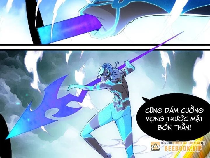 Tuyệt Sắc Đạo Lữ Đều Nói Ngô Hoàng Thể Chất Vô Địch [Chap 391-393] - Page 19