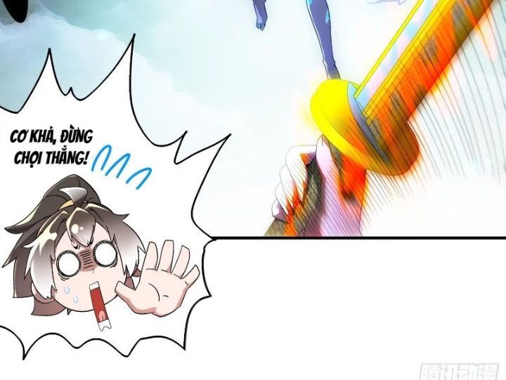 Tuyệt Sắc Đạo Lữ Đều Nói Ngô Hoàng Thể Chất Vô Địch [Chap 391-393] - Page 20